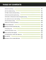 Preview for 3 page of EBIKELING NC-81F User Manual