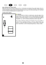 Preview for 22 page of Ebinger 1.610.131 Instruction Booklet