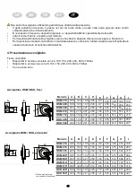 Preview for 43 page of Ebinger 1.610.131 Instruction Booklet