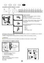 Preview for 44 page of Ebinger 1.610.131 Instruction Booklet