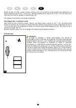 Preview for 49 page of Ebinger 1.610.131 Instruction Booklet