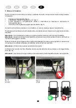 Preview for 44 page of Ebinger E-RAIN Instruction Booklet