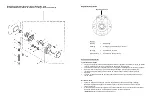 Preview for 13 page of Ebinger M 255-25 Operating Manual