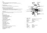 Preview for 19 page of Ebinger M 255-25 Operating Manual