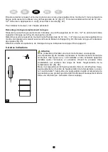 Preview for 31 page of Ebinger OSM Series Instruction Booklet