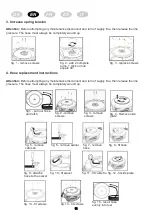 Preview for 12 page of Ebinger R3 Series Instruction Booklet