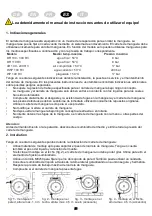 Preview for 21 page of Ebinger R3 Series Instruction Booklet