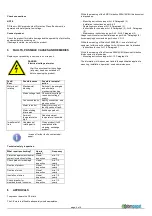 Preview for 4 page of ebm-papst 3414 NG Operating Manual