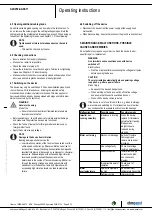 Preview for 9 page of ebm-papst A2D250-AA06-71 Operating Instructions Manual