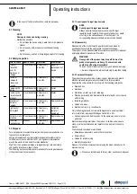 Preview for 10 page of ebm-papst A2D250-AA06-71 Operating Instructions Manual