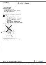 Preview for 7 page of ebm-papst A2E250-AE31-16 Operating Instructions Manual