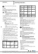 Preview for 10 page of ebm-papst A2E250-AE65-01 Operating Instructions Manual