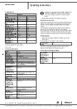 Preview for 5 page of ebm-papst A4E315-AC08-09 Operating Instructions Manual