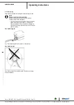 Preview for 7 page of ebm-papst A4E315-AC08-09 Operating Instructions Manual