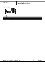 Preview for 8 page of ebm-papst A4E315-AC08-09 Operating Instructions Manual