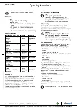 Preview for 10 page of ebm-papst A4E315-AC08-09 Operating Instructions Manual