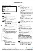 Preview for 6 page of ebm-papst A4E400-AP02-14 Operating Instructions Manual