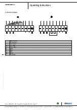 Preview for 9 page of ebm-papst A6D630-AM01-02 Operating Instructions Manual