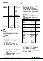 Preview for 11 page of ebm-papst A6D630-AM01-02 Operating Instructions Manual