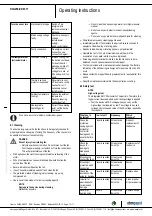 Preview for 10 page of ebm-papst D3G250-ED01-71 Operating Instructions Manual