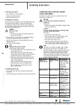 Preview for 9 page of ebm-papst D4D225-FH02-01 Operating Instructions Manual