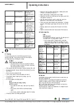 Preview for 10 page of ebm-papst G3G180-AD43-71 Operating Instructions Manual