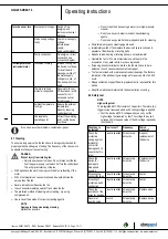 Preview for 10 page of ebm-papst G3G225-DD29-74 Operating Instructions Manual