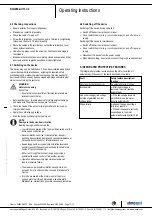 Preview for 11 page of ebm-papst K3G280-AU11-C2 Operating Instructions Manual