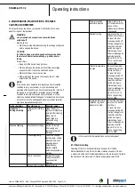 Preview for 12 page of ebm-papst K3G280-AU11-C2 Operating Instructions Manual