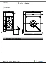 Preview for 4 page of ebm-papst K3G310-AI39-71 Operating Instructions Manual