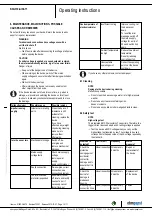 Preview for 10 page of ebm-papst K3G310-AI39-71 Operating Instructions Manual