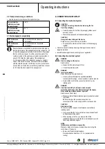 Preview for 6 page of ebm-papst K3G310-AZ88-02 Operating Instructions Manual