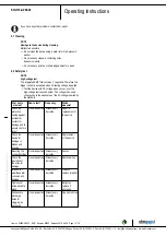 Preview for 12 page of ebm-papst K3G310-AZ88-02 Operating Instructions Manual