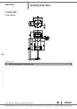 Preview for 4 page of ebm-papst P2E076-AC06-01 Operating Instructions Manual