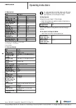 Preview for 5 page of ebm-papst P2E076-AC06-01 Operating Instructions Manual