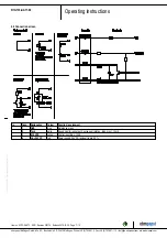 Preview for 7 page of ebm-papst R1G133-AA17-02 Operating Instructions Manual