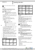 Preview for 11 page of ebm-papst R2E180-AS77-22 Operating Instructions Manual