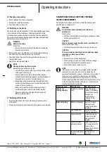 Preview for 9 page of ebm-papst R2E220-AA40-B8 Operating Instructions Manual