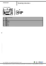 Preview for 8 page of ebm-papst R2E220-AA44-97 Operating Instructions Manual