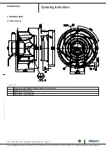 Preview for 4 page of ebm-papst R3G500-RH32-25 Operating Instructions Manual