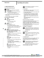 Preview for 6 page of ebm-papst R4E250-CG01-01 Operating Instructions Manual