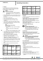 Preview for 10 page of ebm-papst S2D200-BA04-17 Operating Instructions Manual