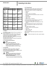 Preview for 9 page of ebm-papst W2D250-CH02-01 Operating Instructions Manual