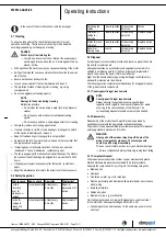 Preview for 10 page of ebm-papst W2E143-AA09-88 Operating Instructions Manual