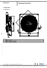 Preview for 4 page of ebm-papst W3G500-DN33-02 Operating Instructions Manual