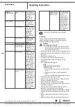 Preview for 11 page of ebm-papst W3G630-GR85-01 Operating Instructions Manual