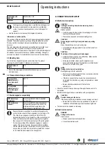 Preview for 6 page of ebm-papst W3G910-GU22-01 Operating Instructions Manual