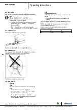 Preview for 8 page of ebm-papst W4D710-GF01-01 Operating Instructions Manual