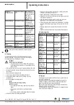 Preview for 11 page of ebm-papst W4D710-GF01-01 Operating Instructions Manual