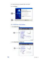 Preview for 21 page of EBN Technology POS-815 User Manual